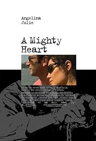 A Mighty Heart (2007) cover