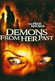 Demoni dal passato Colonna sonora (2007) copertina