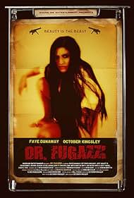 The Seduction of Dr. Fugazzi Soundtrack (2009) cover