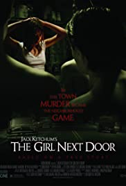 La chica de al lado (2007) cover