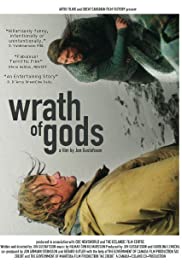 Wrath of Gods Colonna sonora (2006) copertina