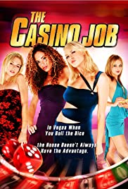 The Casino Job Colonna sonora (2009) copertina