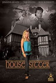 The House Sitter (2007) cover