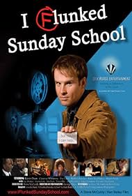 I Flunked Sunday School Colonna sonora (2006) copertina