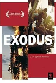 Exodus Colonna sonora (2007) copertina