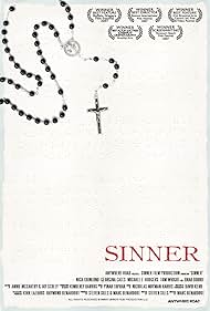 Sinner (2007) copertina