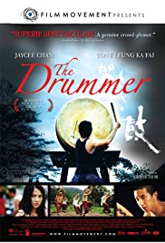 Die Reise des chinesischen Trommlers (2007) cover