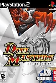 Duel Masters (2003) cover