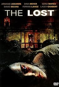 The Lost (2009) copertina