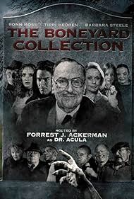 The Boneyard Collection (2008) cover