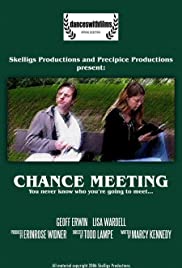 Chance Meeting Banda sonora (2006) carátula