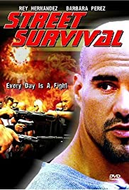 Street Survival Banda sonora (2006) carátula