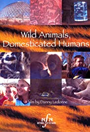 Wild Animals, Domesticated Humans (2006) cover