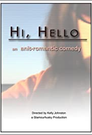Hi, Hello Colonna sonora (2006) copertina