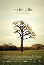 In the Cities (2006) cover