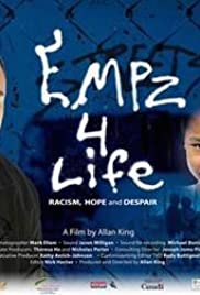 EMPz 4 Life Colonna sonora (2006) copertina