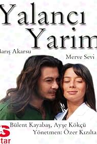 Yalanci yarim (2006) copertina