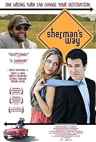 Sherman&#x27;s Way (2008) cover