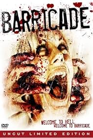 Barricade Soundtrack (2007) cover