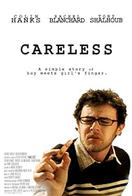 Careless Colonna sonora (2007) copertina