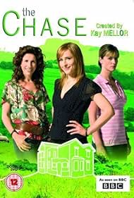 The Chase Colonna sonora (2006) copertina