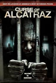 Curse of Alcatraz Tonspur (2007) abdeckung