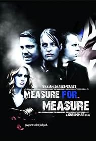 Measure for Measure (2006) carátula