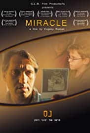 Miracle Colonna sonora (2006) copertina