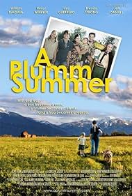 A Plumm Summer (2007) cobrir