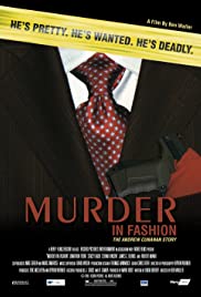Fashion Victim (2008) cover