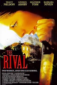 The Rival Colonna sonora (2006) copertina