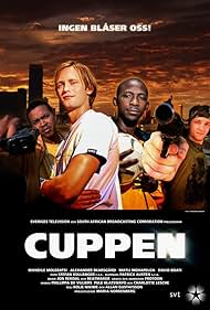 Cuppen Banda sonora (2006) carátula