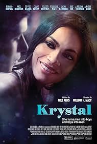 Krystal (2017) cover