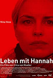 Hannah Colonna sonora (2006) copertina