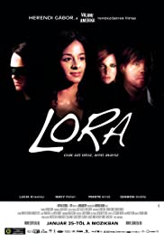 Lora (2007) carátula