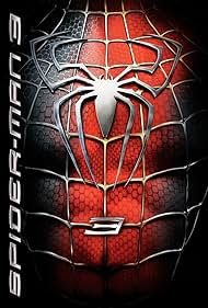 Spider-Man 3 (2007) cover