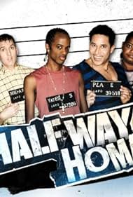 Halfway Home (2007) copertina