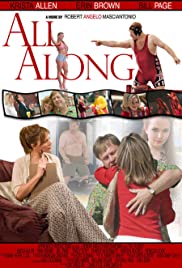 All Along (2007) copertina