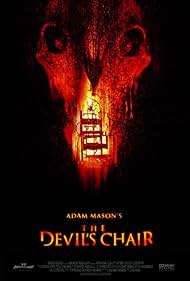 A Cadeira do Diabo (2007) cover