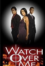 Watch Over Me (2006) copertina