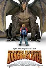 DragonSlayer (2004) carátula