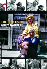 The Beales of Grey Gardens Colonna sonora (2006) copertina