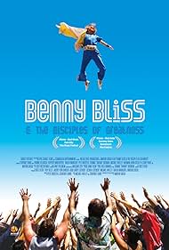 Benny Bliss and the Disciples of Greatness Colonna sonora (2009) copertina