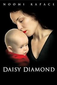 Daisy Diamond (2007) copertina