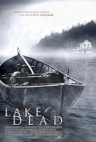 Lake Dead Soundtrack (2007) cover