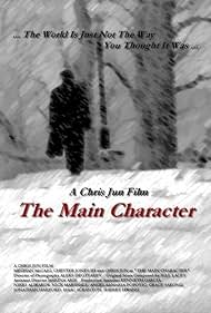 The Main Character Banda sonora (2005) carátula