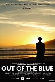 Out of the Blue (2006) carátula
