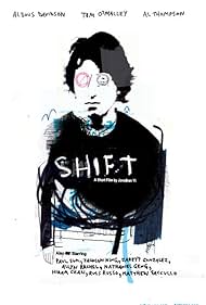Shift (2006) cover