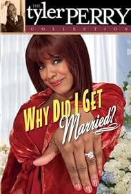 Why Did I Get Married? Colonna sonora (2006) copertina