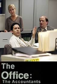 La oficina: las contadoras (2006) cover